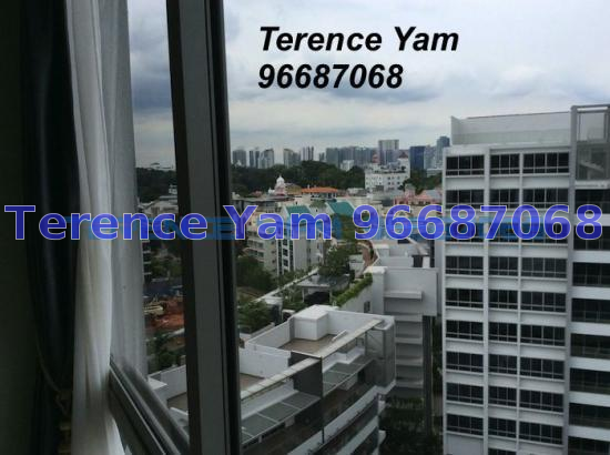 Sophia Residence (D9), Condominium #9276672